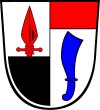 Wappen Markt