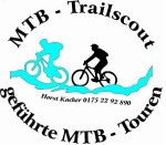 Radweg MTB Trailscout Radweg MTB Trailscout