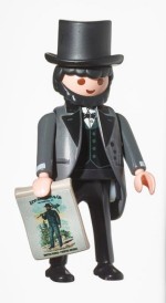 Playmobil Figur