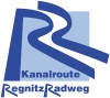 Radweg Kanalroute